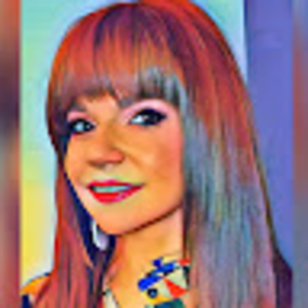 Meet your Posher, Esty